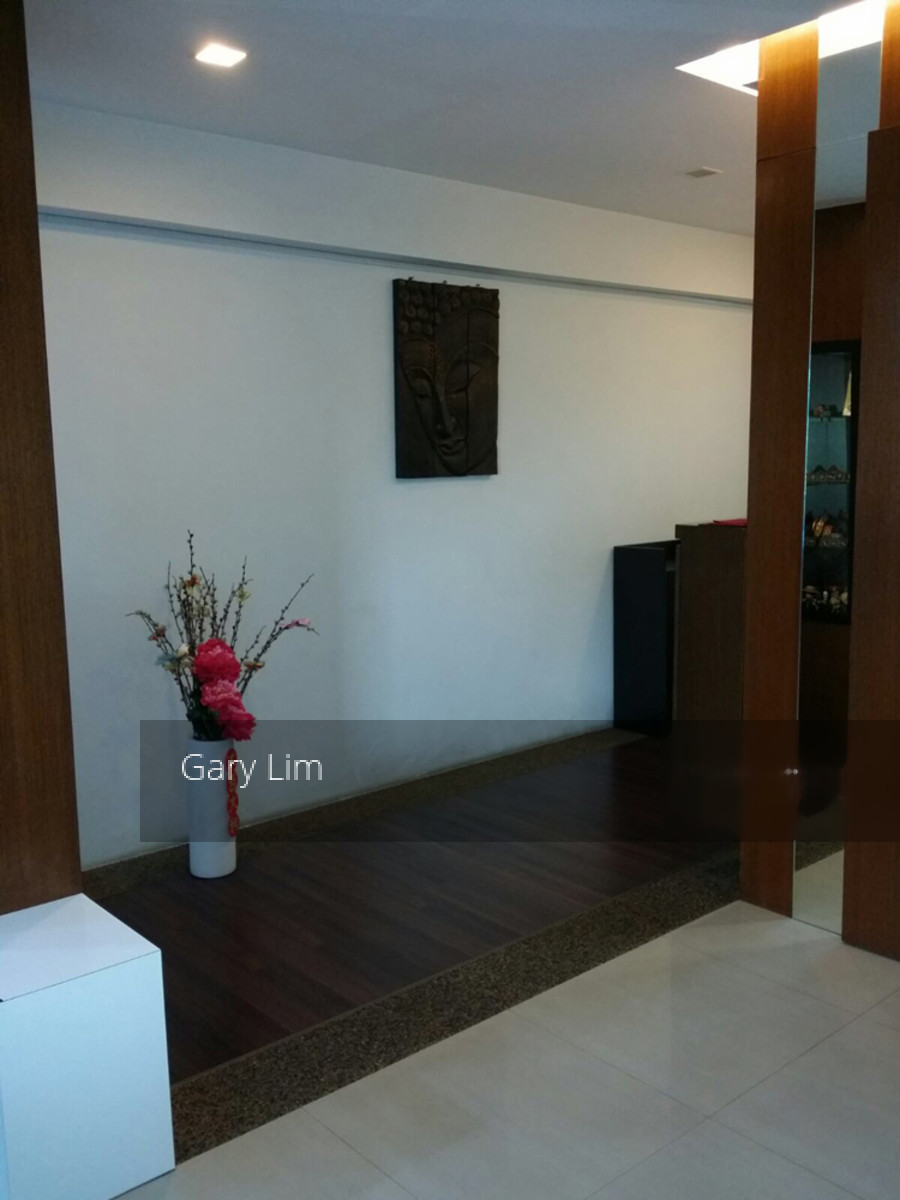 Choa Chu Kang Avenue 3 thumbnail photo